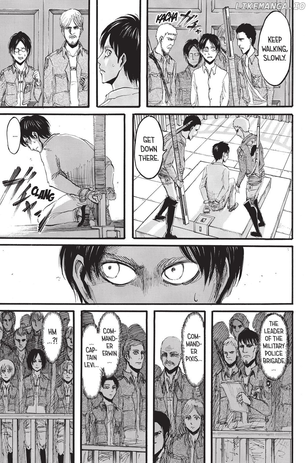 Shingeki no Kyojin, Chapter 19 image 11
